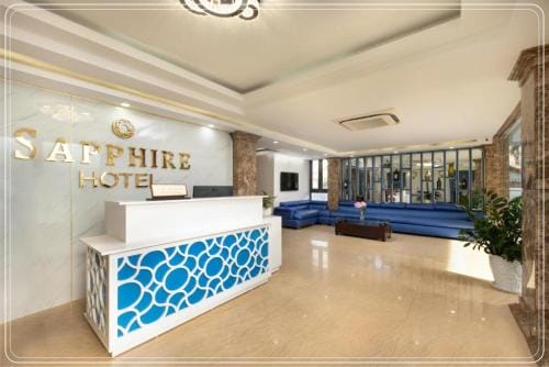 Giới thiệu Sapphire Hotel