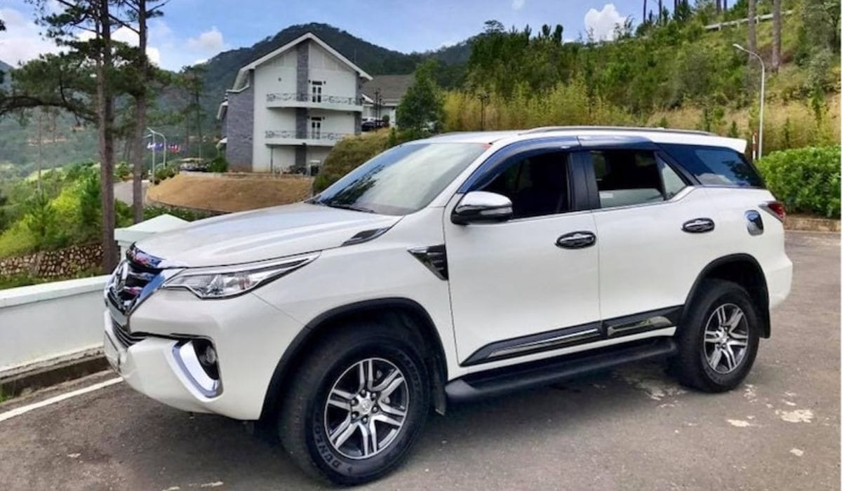 xe dich vu tam ky da nang