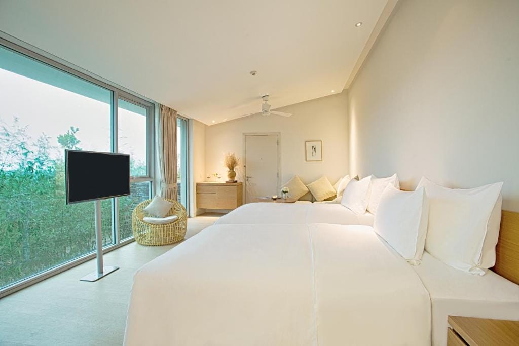 Naman Retreat Đà Nẵng