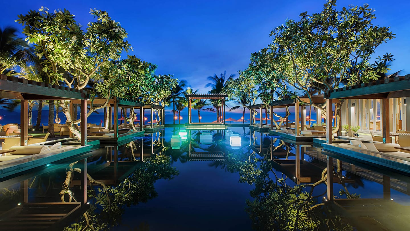 Naman Retreat Đà Nẵng