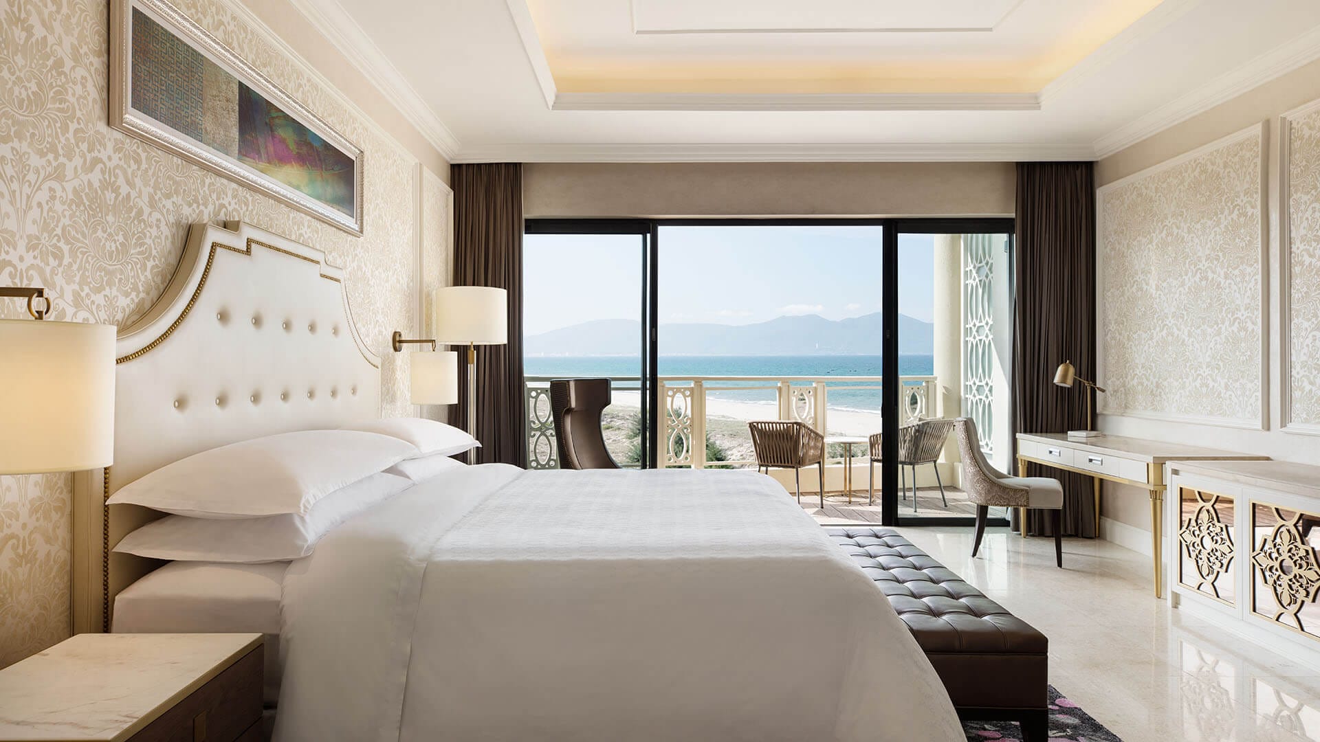 Đánh giá Sheraton Grand Danang Resort