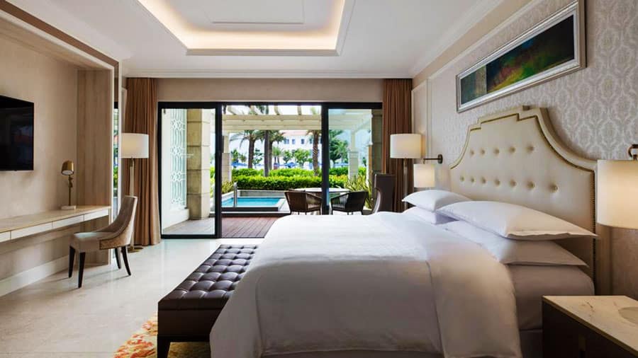 Đánh giá Sheraton Grand Danang Resort