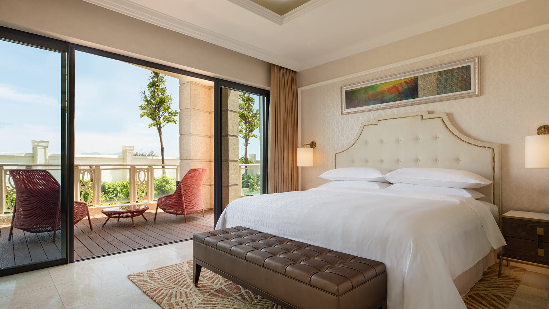 Đánh giá Sheraton Grand Danang Resort