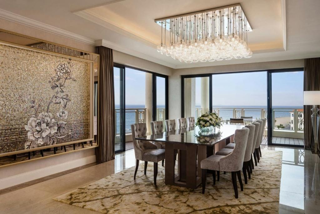 Đánh giá Sheraton Grand Danang Resort