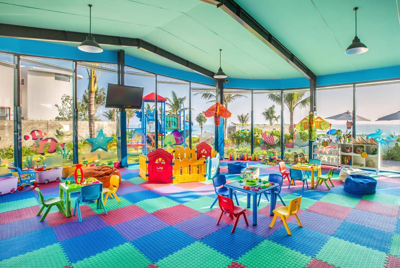 Khám phá Melia Đà Nẵng Resort