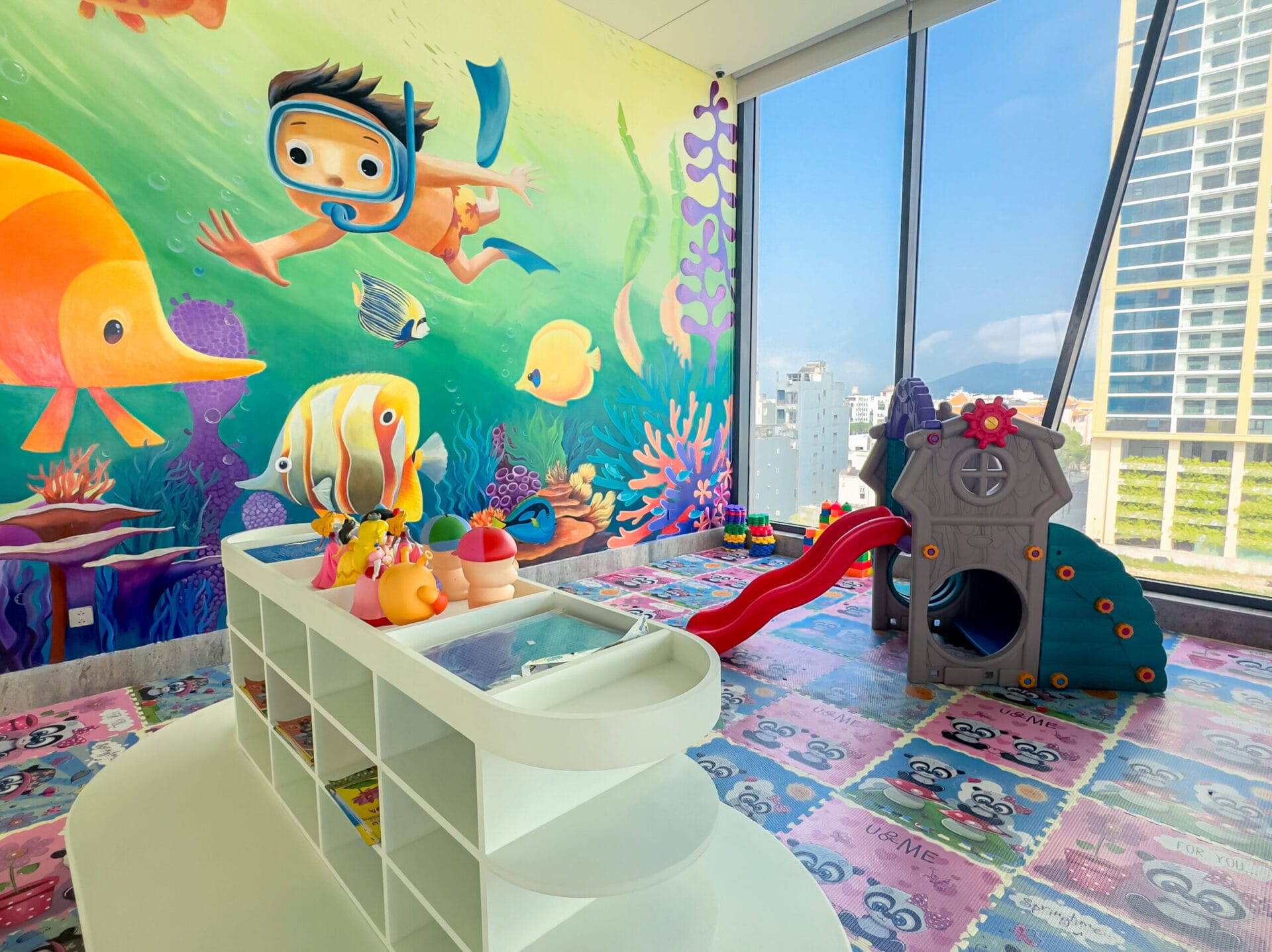  Đánh giá Khách sạn Canvas Đà Nẵng 