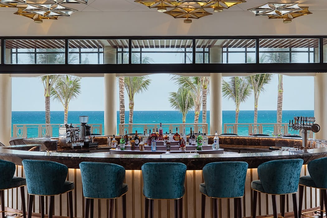 Đánh giá Sheraton Grand Danang Resort