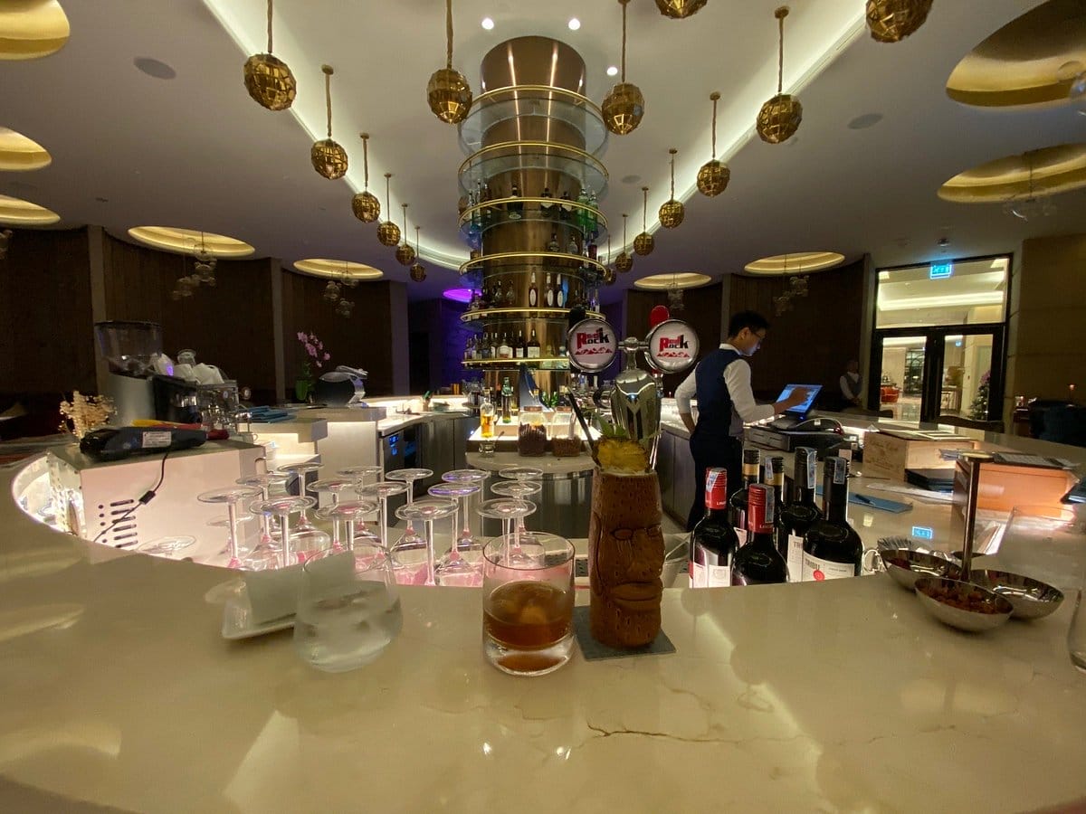 Đánh giá Sheraton Grand Danang Resort