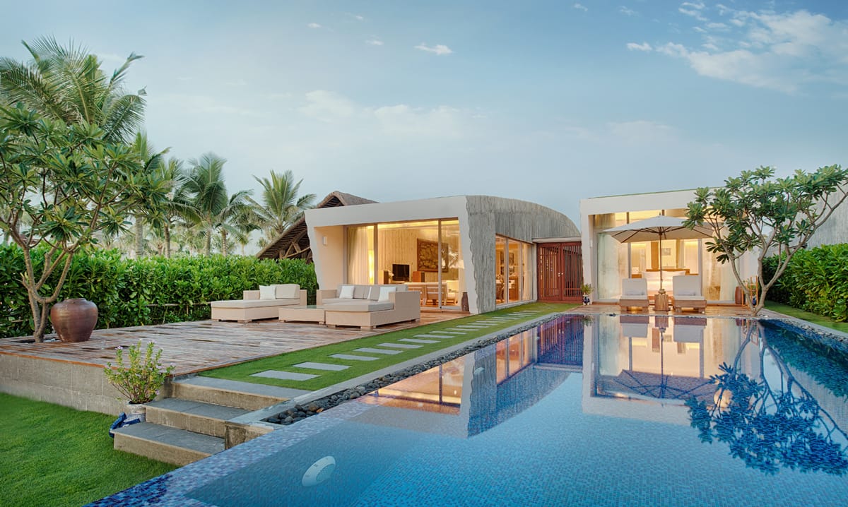 Naman Retreat Đà Nẵng