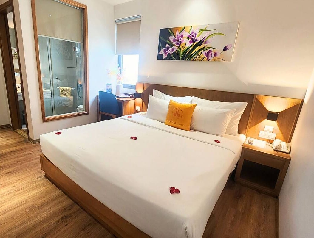 Đánh giá Cordial Hotel Đà Nẵng