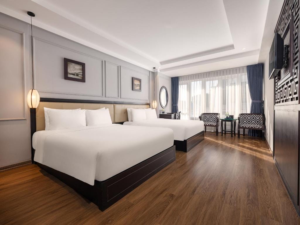 Huế Serene Palace Hotel