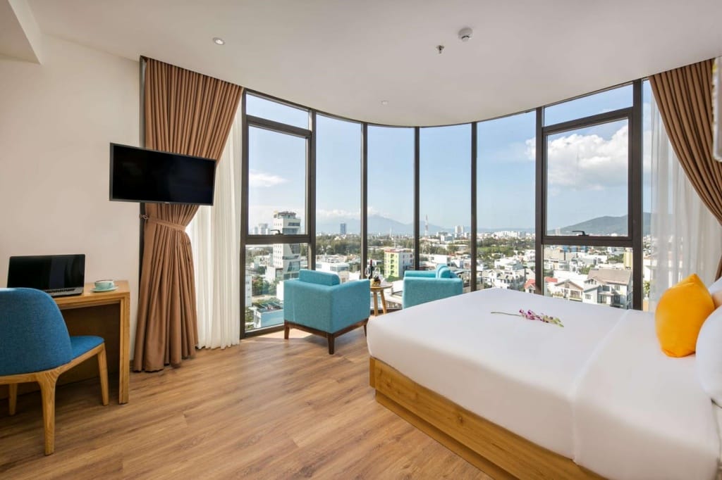 Đánh giá Cordial Hotel Đà Nẵng