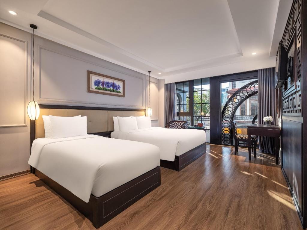 Huế Serene Palace Hotel