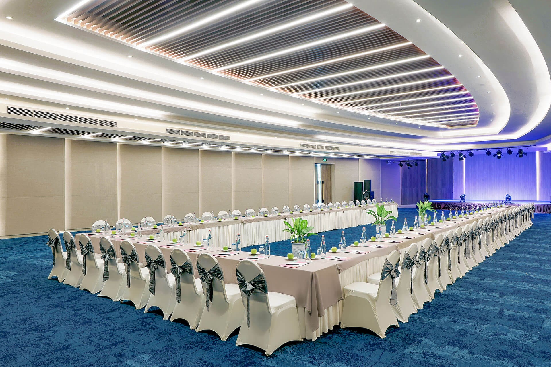 Khám phá Melia Đà Nẵng Resort