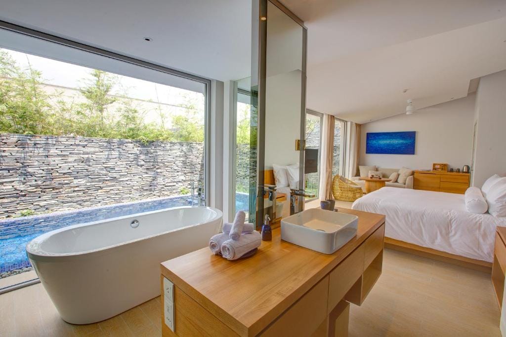 Naman Retreat Đà Nẵng