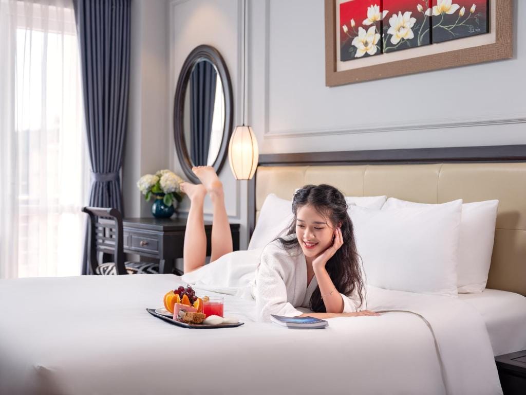 Huế Serene Palace Hotel