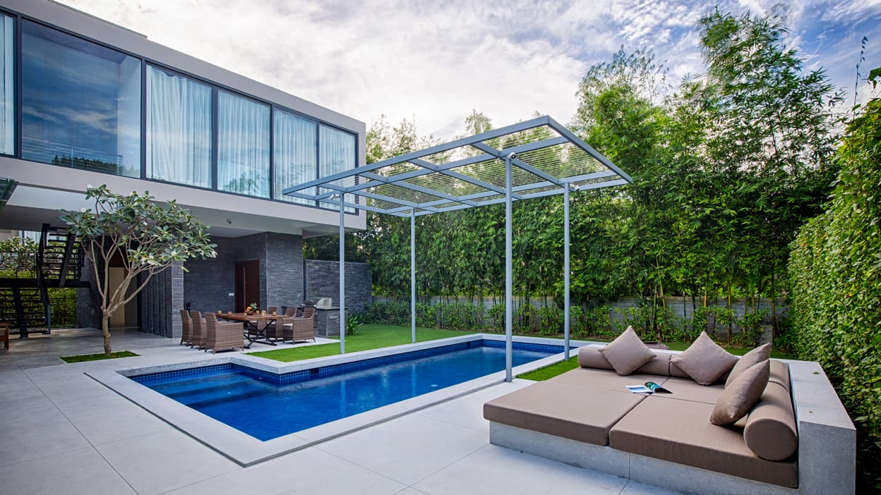 Naman Retreat Đà Nẵng