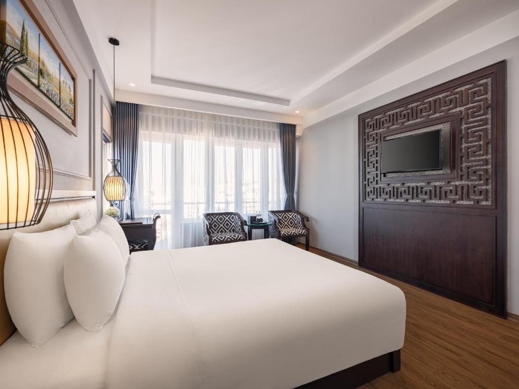 Huế Serene Palace Hotel