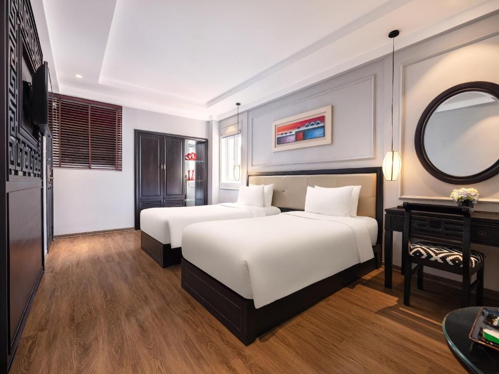 Huế Serene Palace Hotel