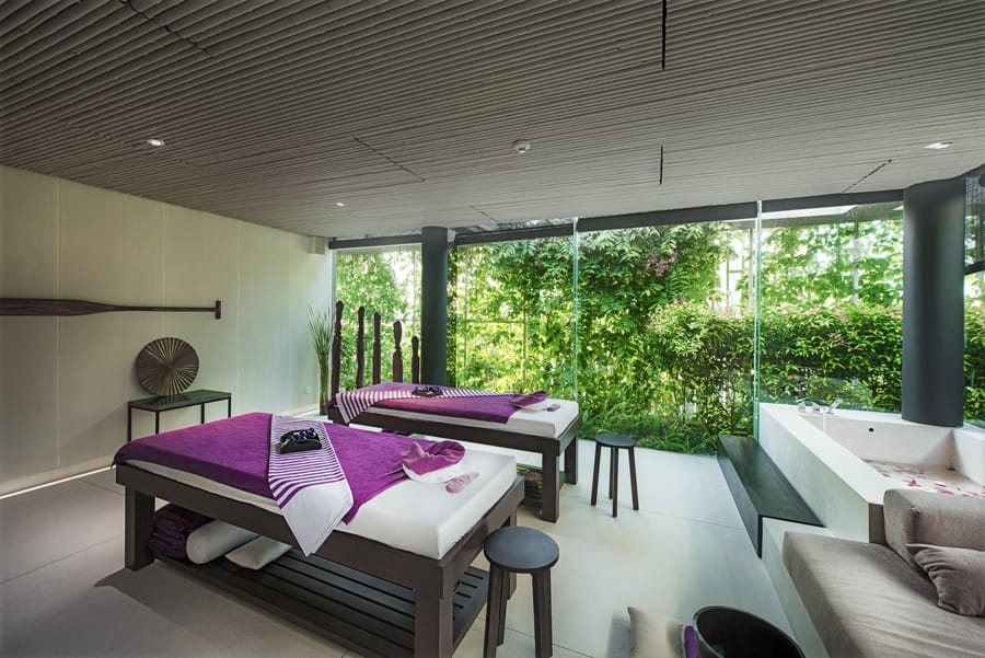 Naman Retreat Đà Nẵng