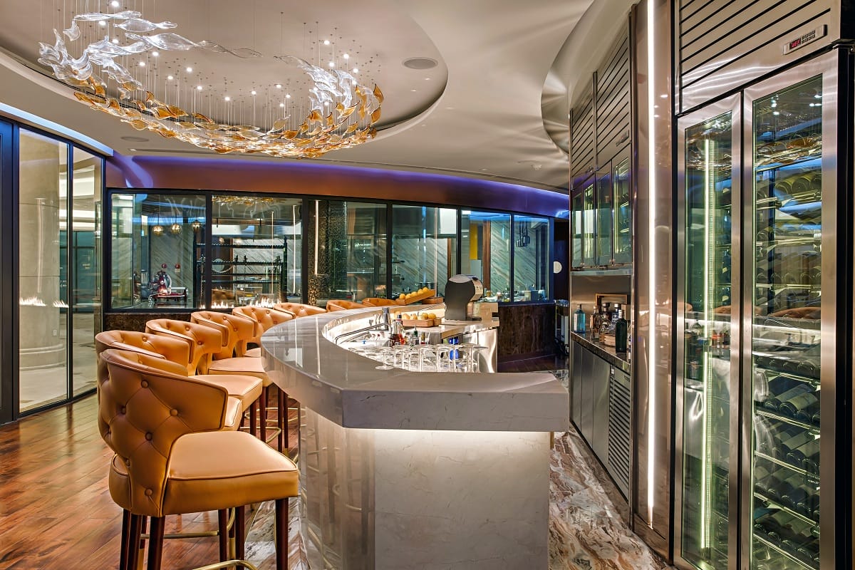 Đánh giá Sheraton Grand Danang Resort