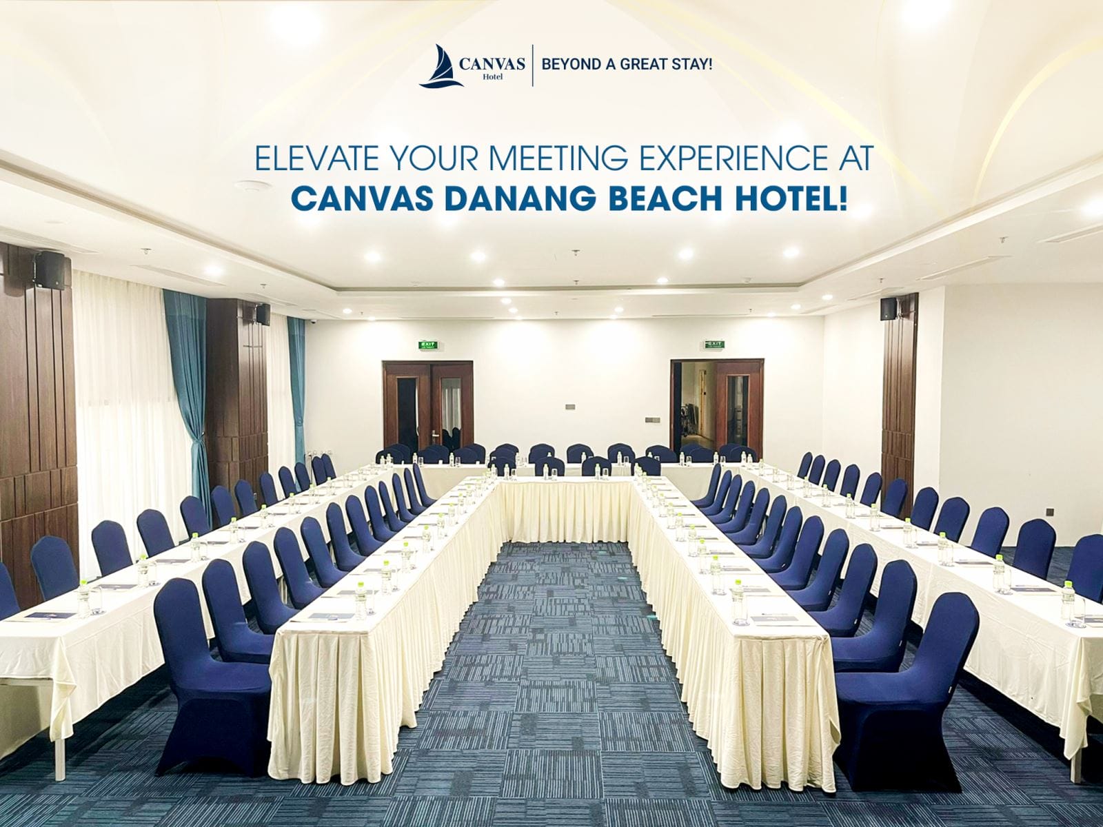  Đánh giá Khách sạn Canvas Đà Nẵng 