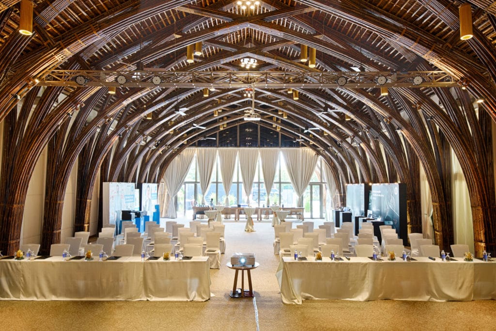 Naman Retreat Đà Nẵng