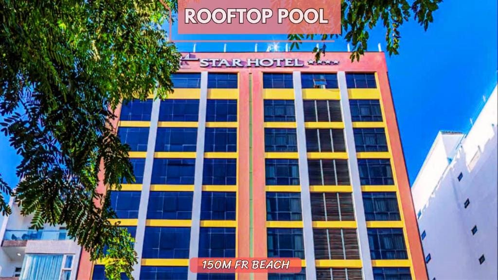 Khách sạn Star Đà Nẵng