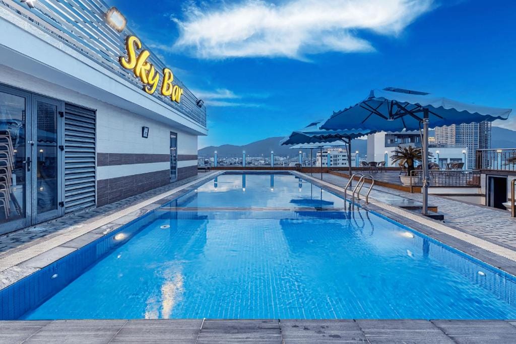 Khách sạn Star Đà Nẵng