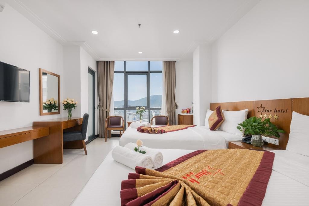 Khách sạn Star Đà Nẵng
