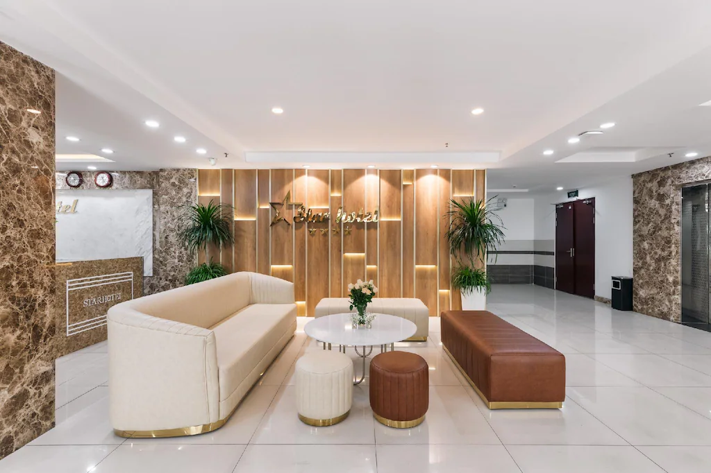 Khách sạn Star Đà Nẵng