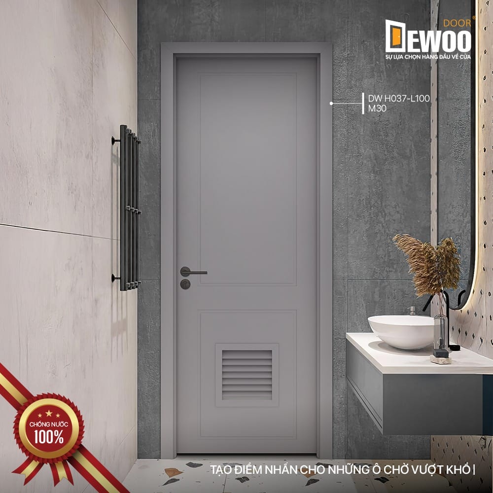 cửa nhựa nhà vệ sinh giá rẻ