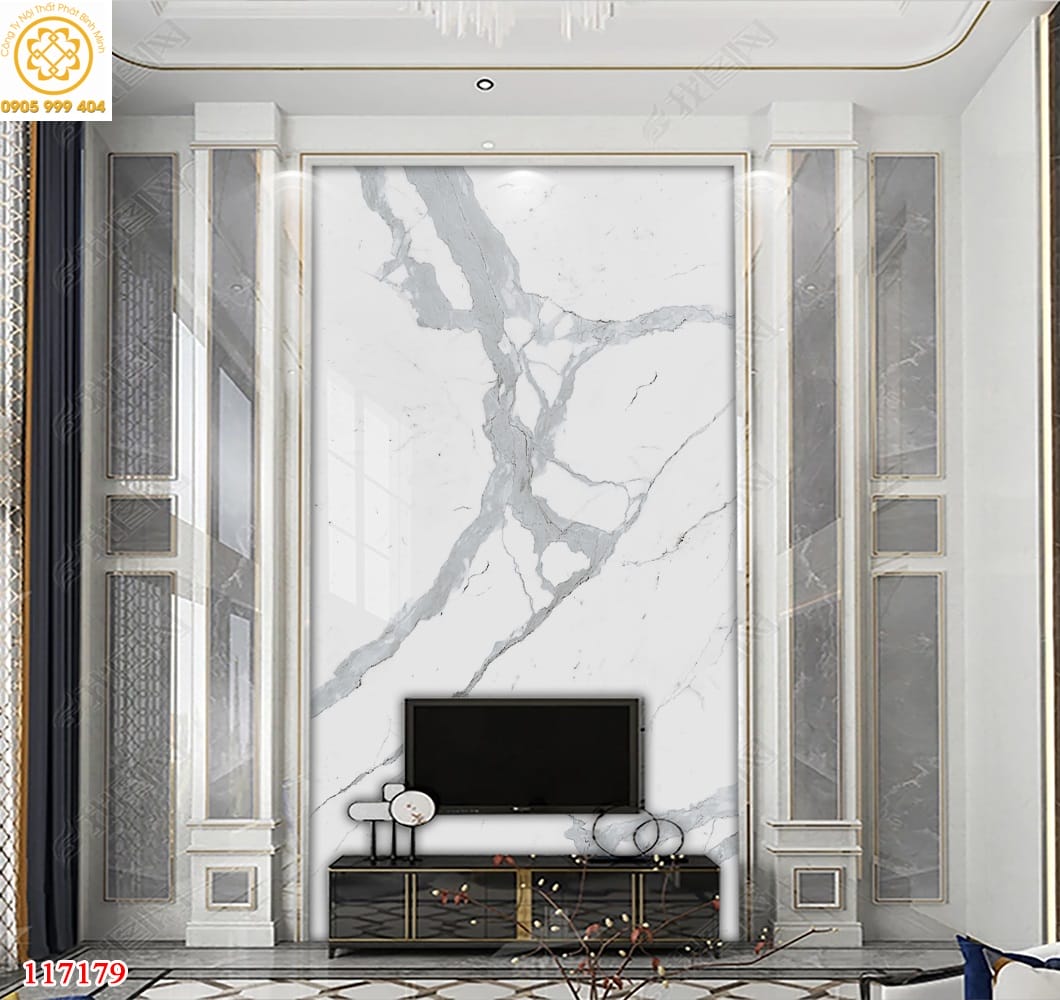 tấm nhựa ốp tường PVC