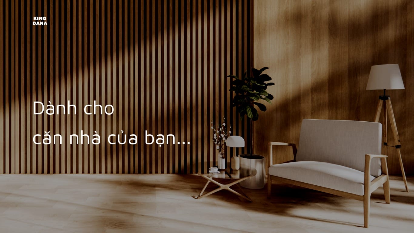 tấm nhựa vân gỗ ốp tường