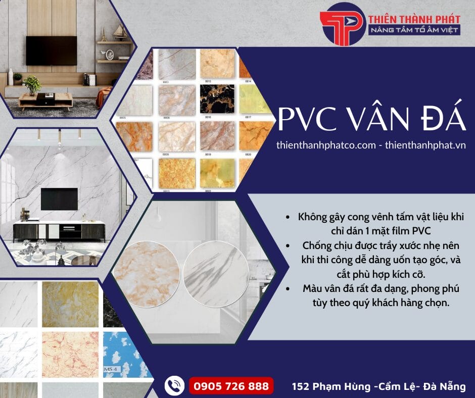 tấm ốp tường vân đá