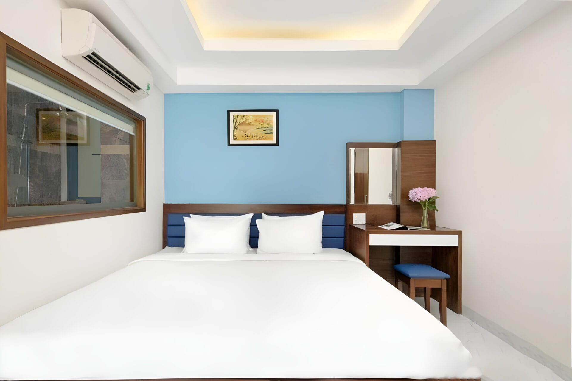 Blue Star Hotel Danang