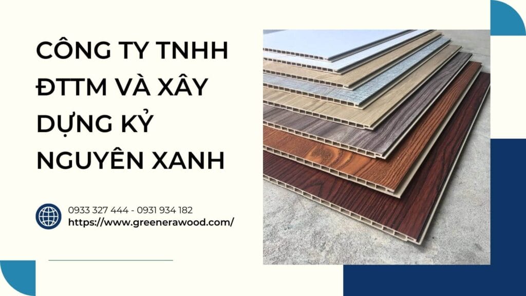 kho phân phối trần nhựa nano