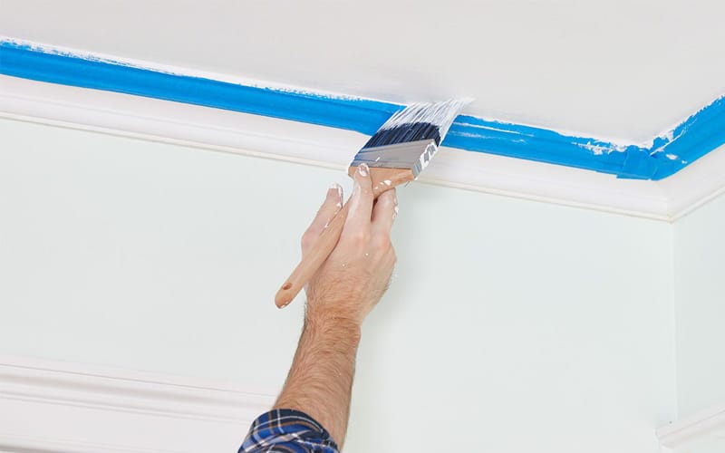  phương pháp chống thấm cho trần nhựa 