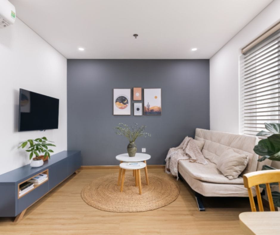 khách sạn Lagom Boutique Hotel