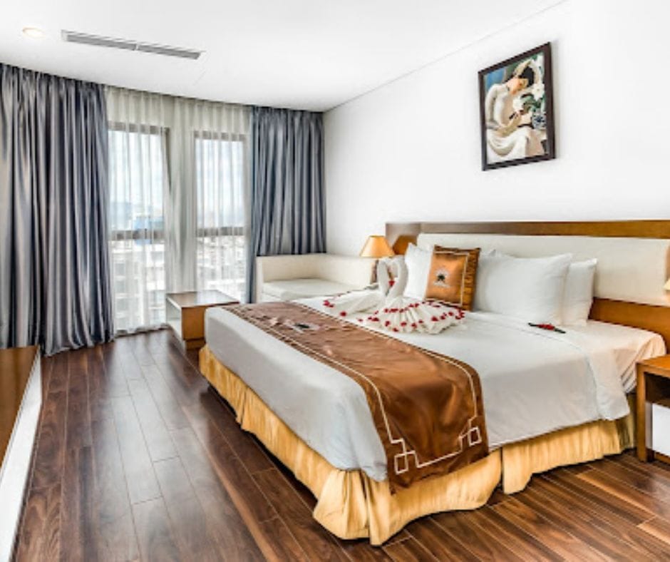 Tamarind Hotel Da Nang