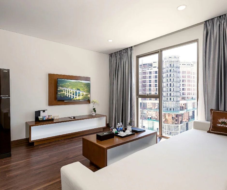 Tamarind Hotel Da Nang