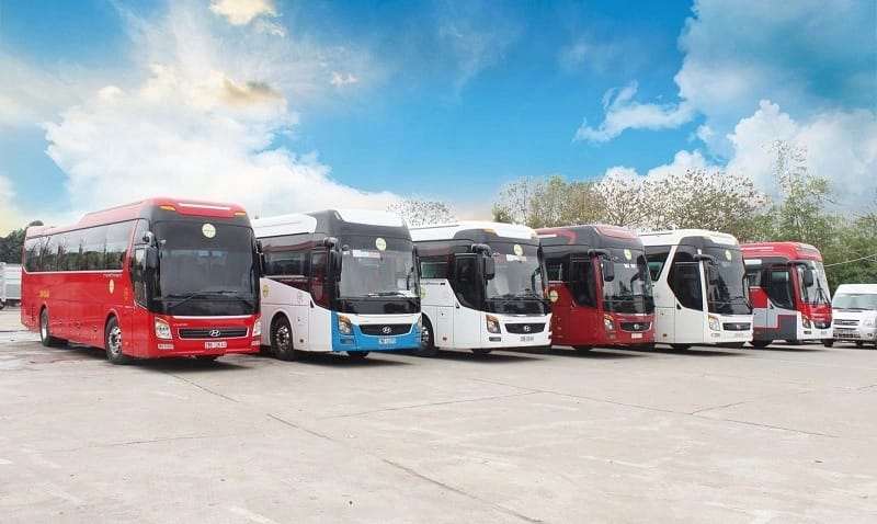 Công Ty TNHH thương mại và dịch vụ tổng hợp Duy Tùng