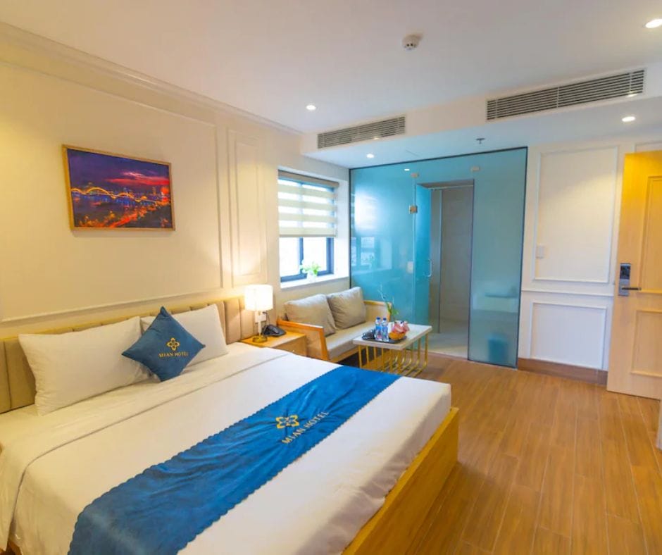 MiAn Hotel Đà Nẵng