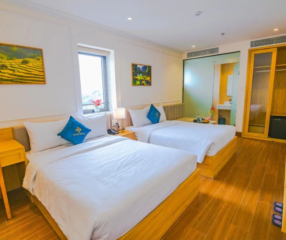 MiAn Hotel Đà Nẵng