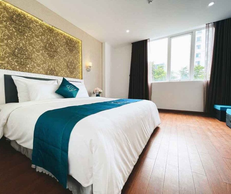 Rivera Boutique Hotel