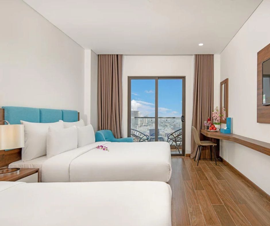 Gold Plaza Đà Nẵng 