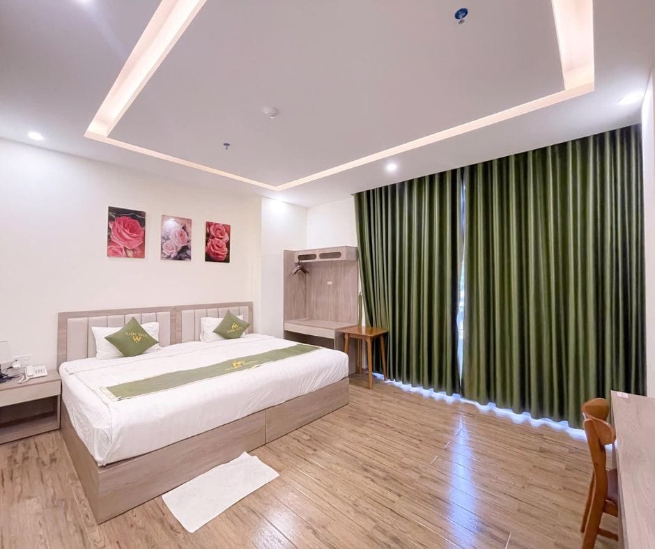 Maris Da Nang Hotel Apartment