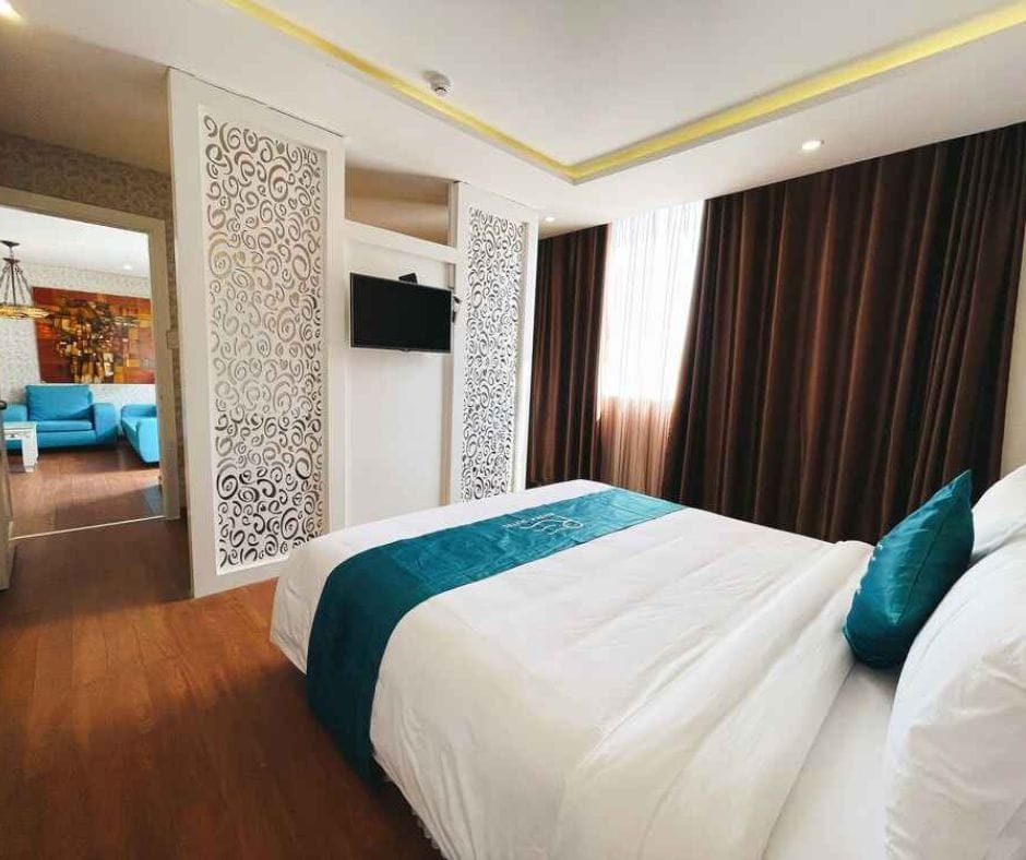 Rivera Boutique Hotel