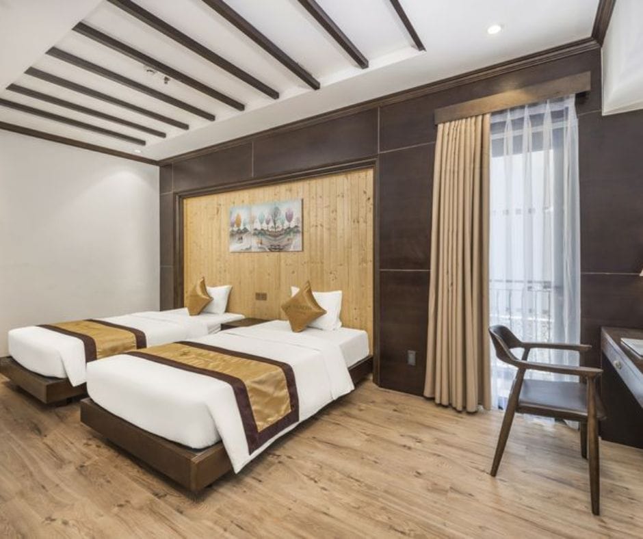 Palazzo Boutique Hotel