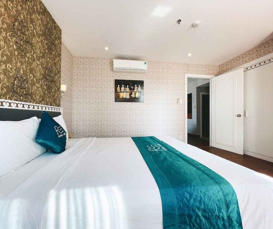 Rivera Boutique Hotel